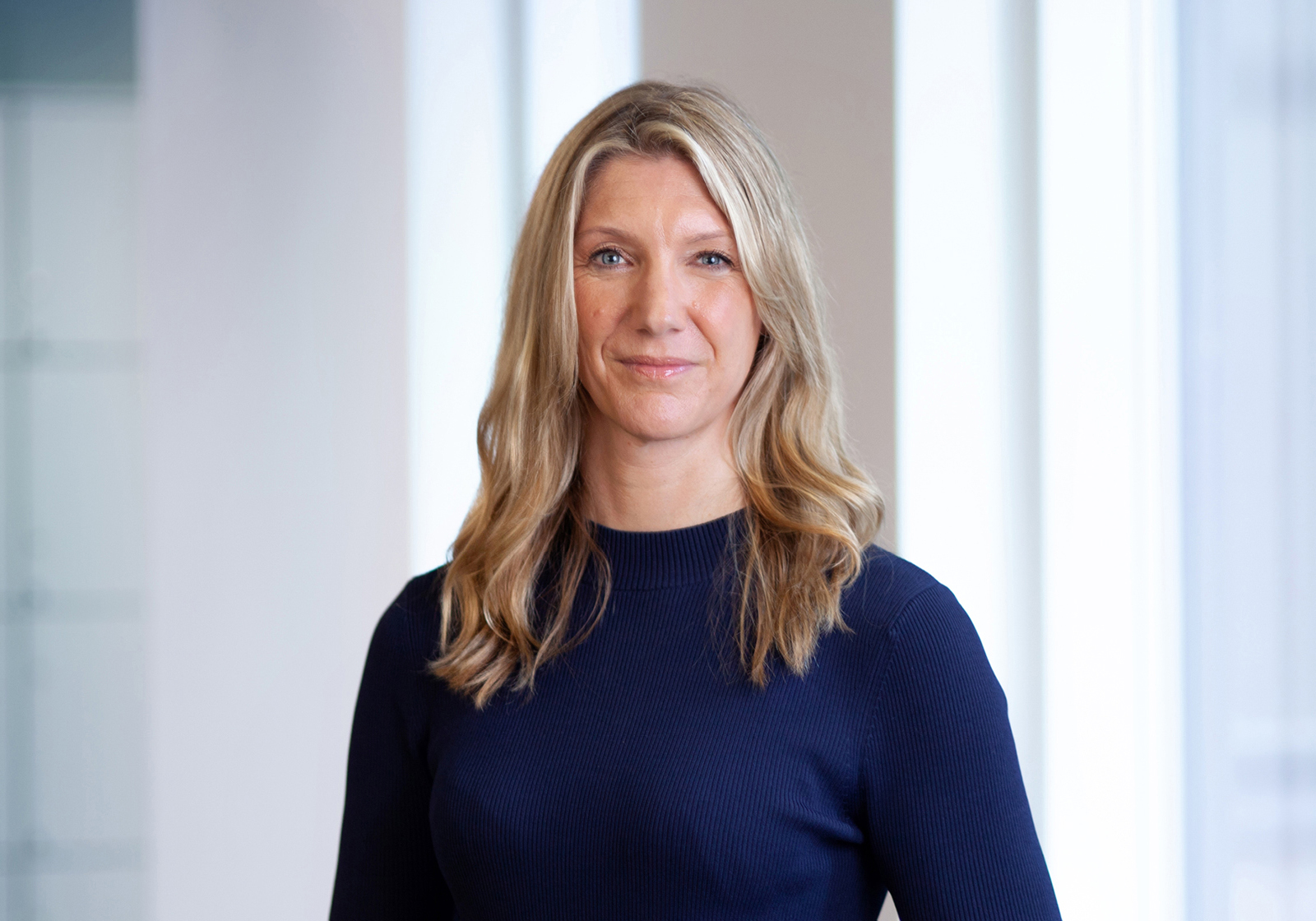 Catherine Harding-Smith