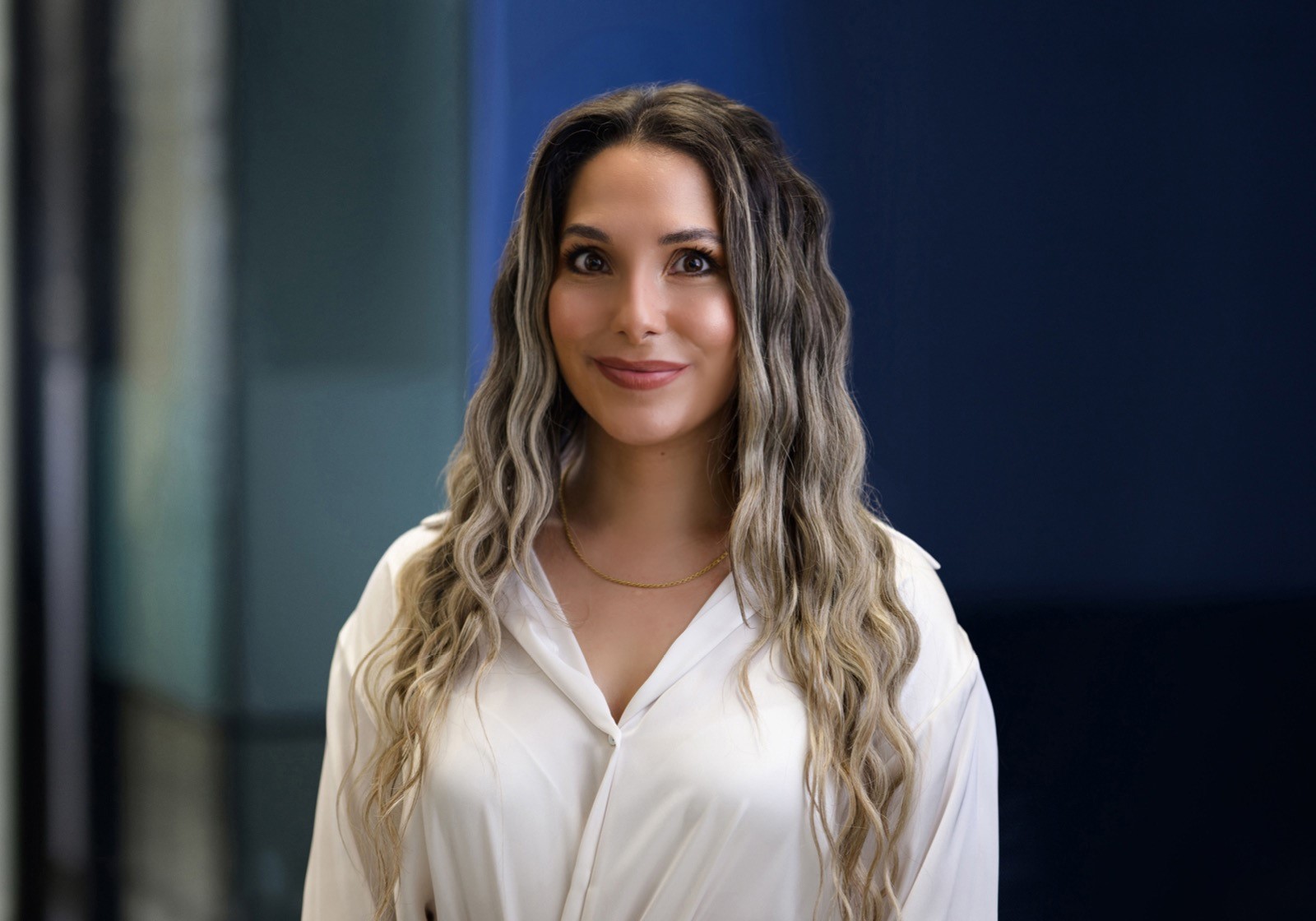 Jessica Lloyd-Wright